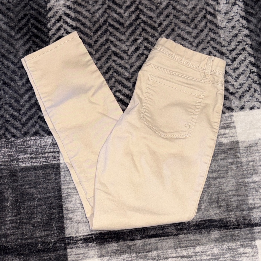 Jordache Kids Light Tan Jeans